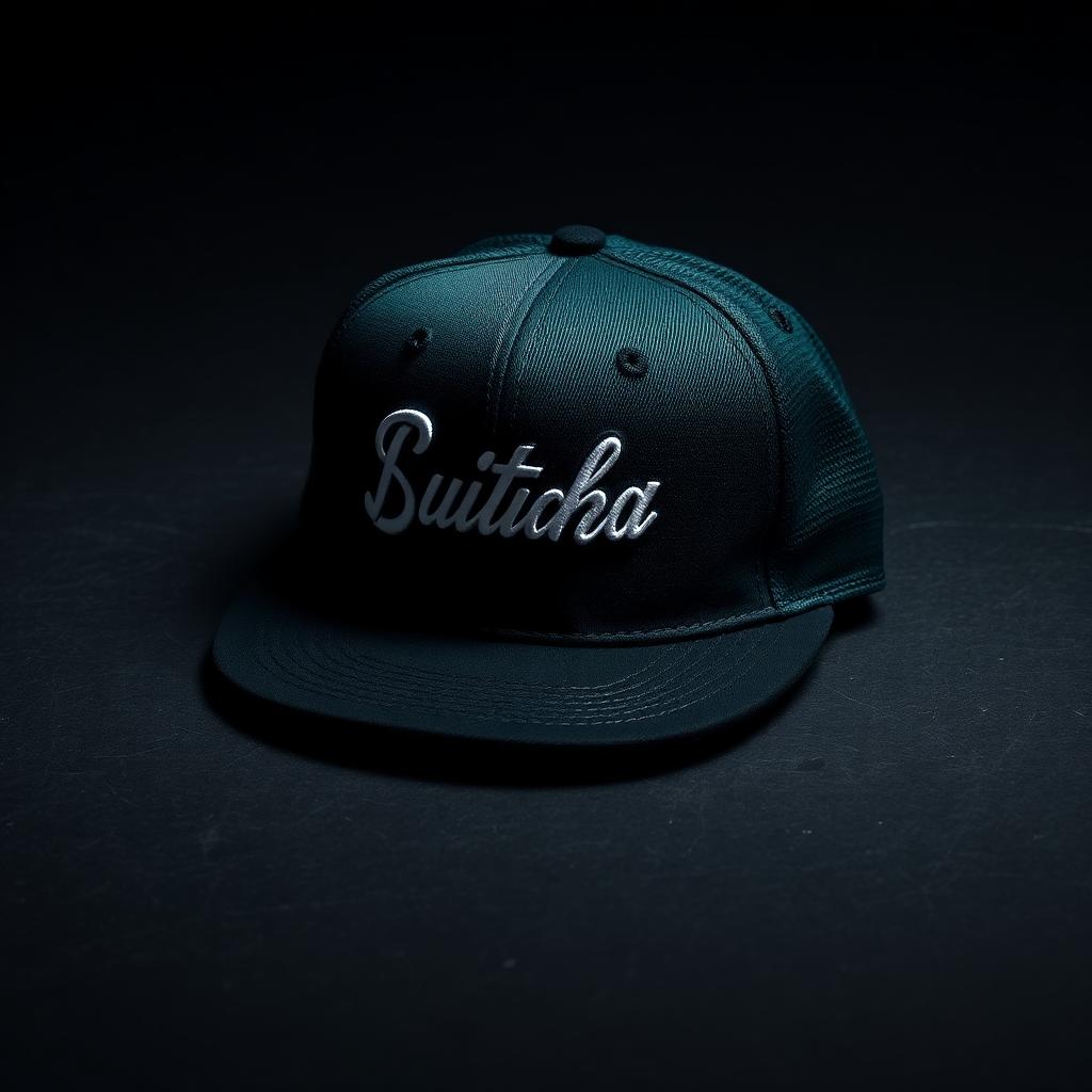 Custom print sample 3