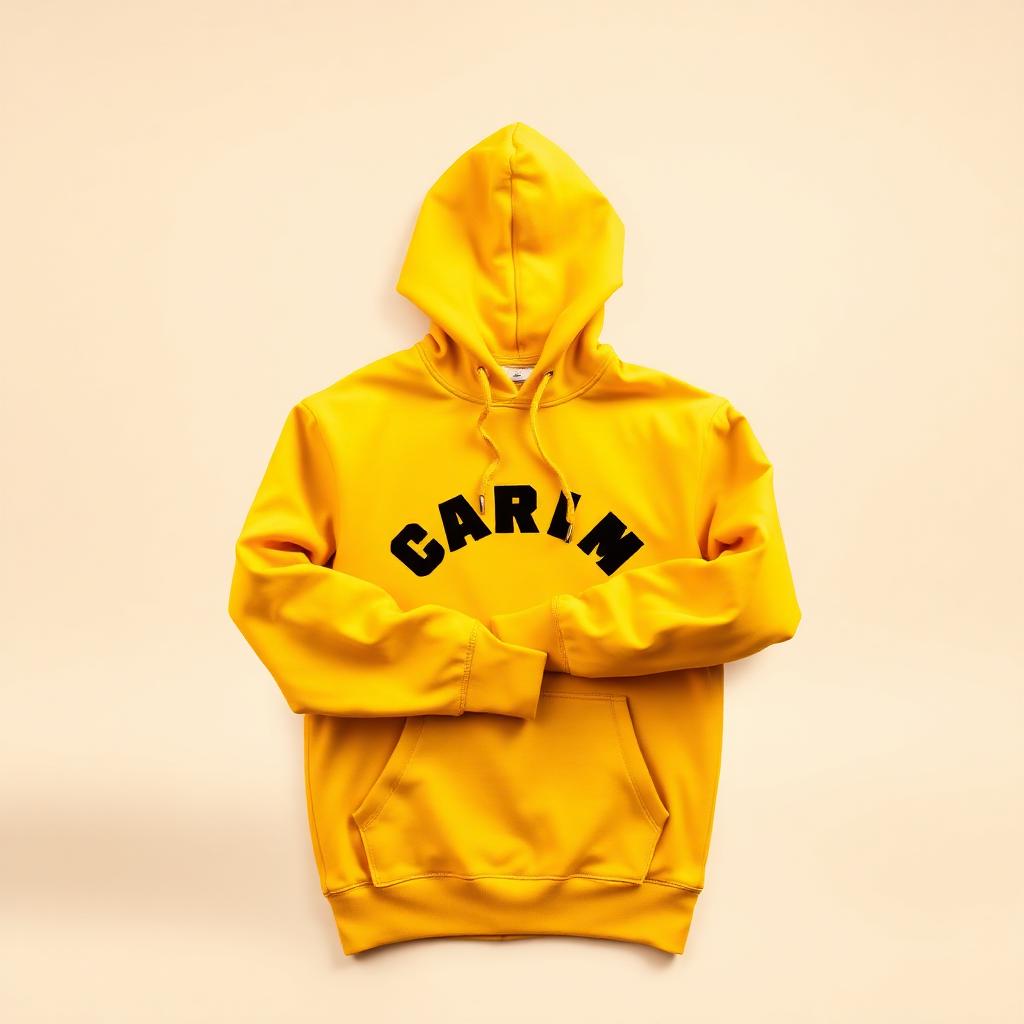 Custom print sample 2